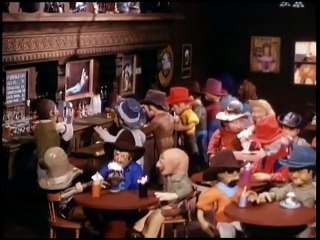 Gumby Advetures - Kid Brother Kids(1)