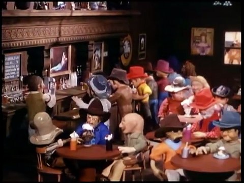 Gumby Advetures - Kid Brother Kids(1)