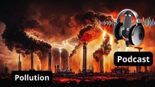 Les menaces de la pollution