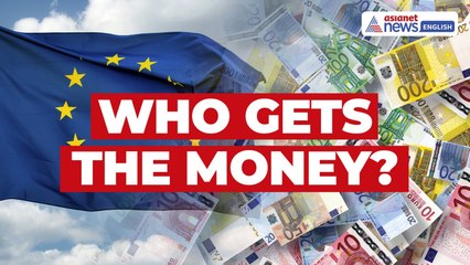 EU Budget War 2028-2034 Explained: Farmers, War & 800 Billion Euros Debt