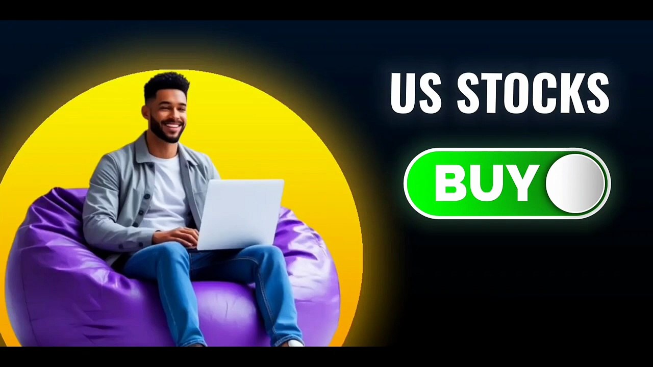 Invest In US Stock Market From India | Best App To Invest In US Stock Market From India | US Stocks