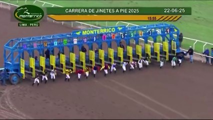 Hipodromda ilginç anlar: Herkes atları bekliyordu