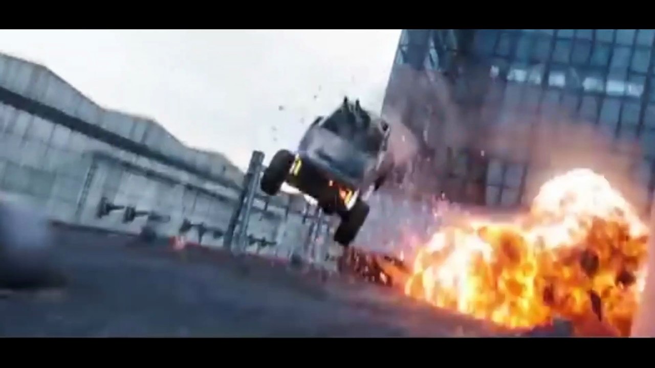 Fast & Furious HOBBS & SHAW 2 (2025) Trailer | Dwayne Johnson | Jason Statham [4K HD]