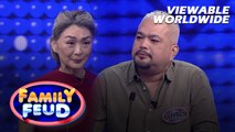 Family Feud: NAKITA MO SI KAPITBAHAY NA NAMAMAGA ANG MUKHA... BAKIT KAYA? (Episode 776)