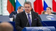 Brüssel: EU-Handelsminister beraten sich zu US-Zöllen