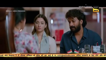 PART2 ishqbaaz khiladi 2025 HDTVRip hindi dubbed 720p[Trim]