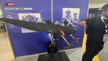 Salon des forces spéciales : symbole de la course à l'armement