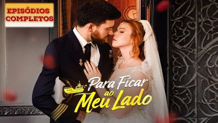 Para Ficar ao Meu Lado Filme Completo