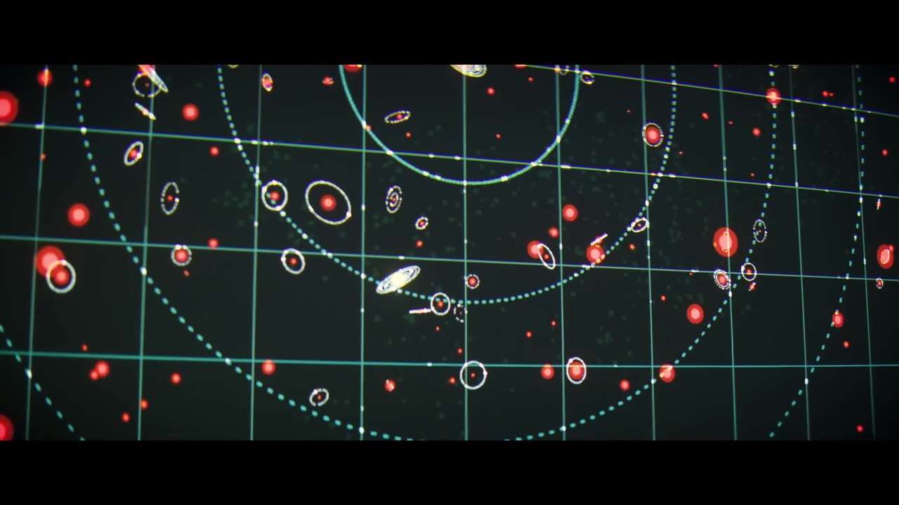 Project Hail Mary - Official Trailer