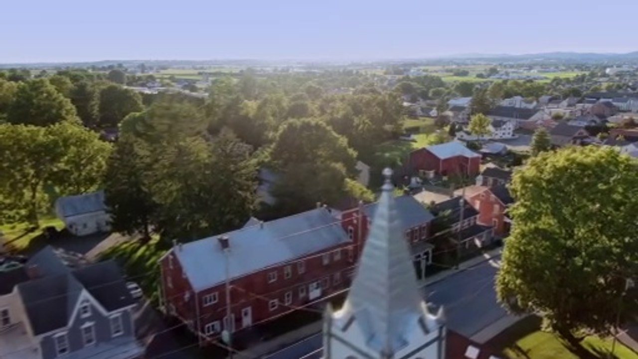 Liebe ist unbezahlbar Trailer OV