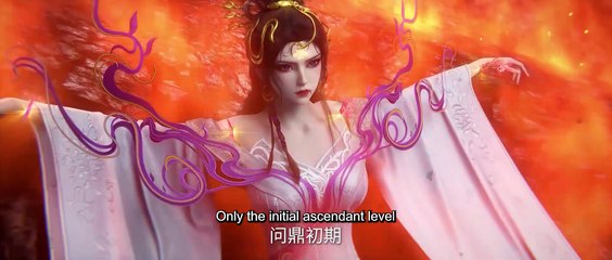 E97 Renegade Immortal 1080p English Hardsub