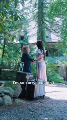 The accountant and the boss had an affair in the office and their fate changed forever.