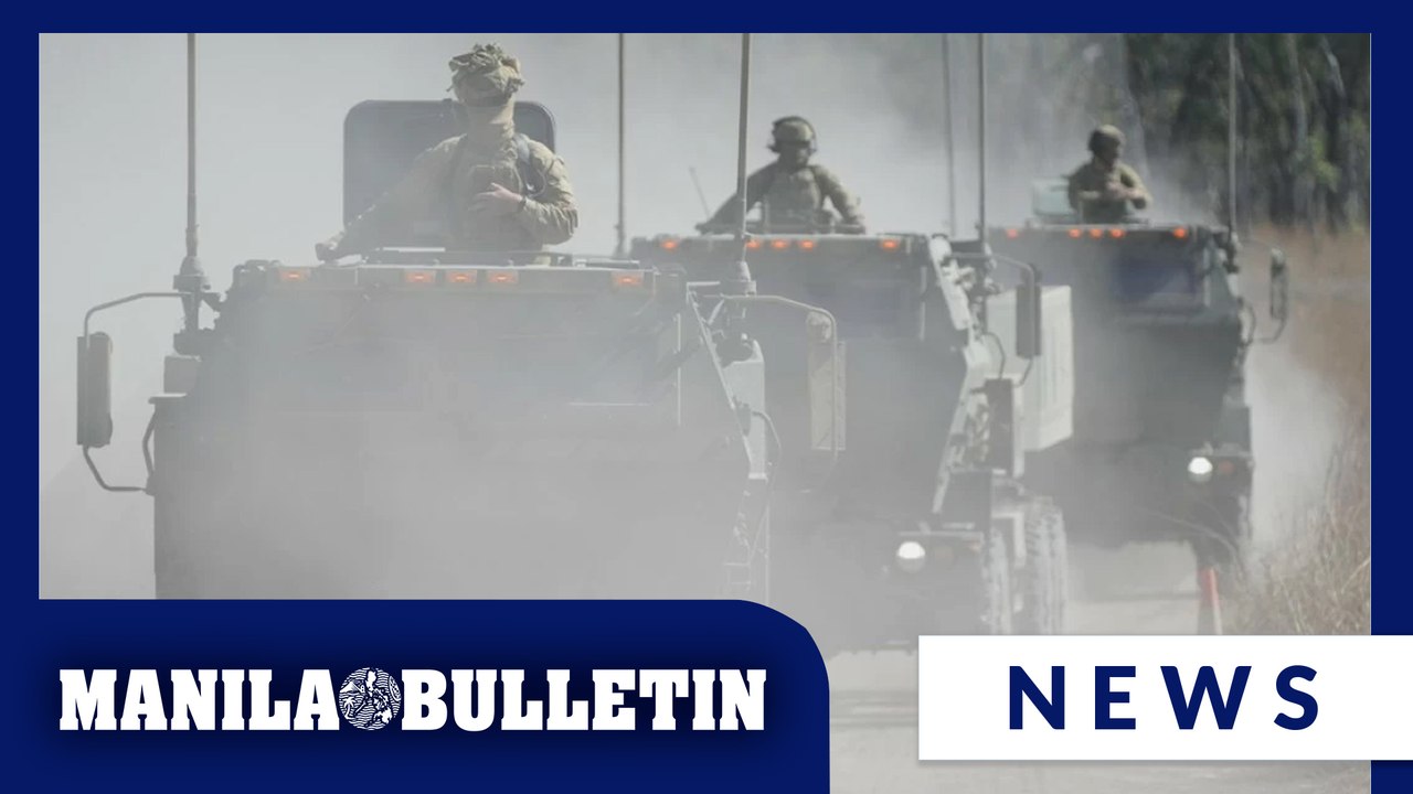 Military exercise drawing together 19 nations and 35,000 forces begins in Australia