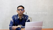 PDD-UKTPT BIDANG PENGAJARAN | SERDOS 2025 | M. ARI PRAYOGO | UNIVERSITAS MULAWARMAN
