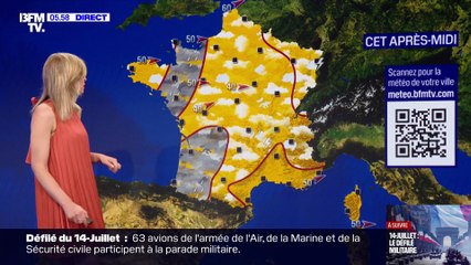 Eleonore Boccara sur BFM (14/07/2025)