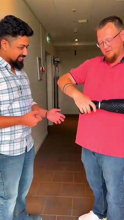 Bionic Prosthetic Hand by Open Bionics 💗 | Hero Arm | Bionic Hand in India | Robotic Hand | Myoelectric Hand | Nakli Hath