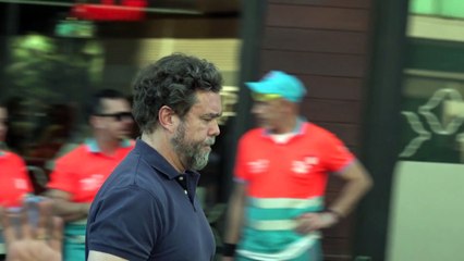 El sorprendente plan de Iván Espinosa de los Monteros en Madrid: una diva, brillos y pop internacional