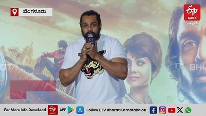 18 ವರ್ಷಗಳ ಹಿಂದೆ ಒಟ್ಟಿಗೆ ಅಭಿನಯಿಸಿದ ನೆನಪುಗಳ ಬಿಚ್ಚಿಟ್ಟ​ ರವಿಚಂದ್ರನ್​, ಶಿಲ್ಪಾ ಶೆಟ್ಟಿ