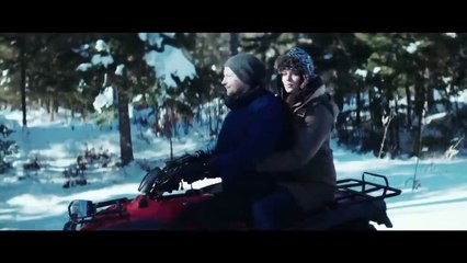 Pánico en la cabaña - Película completa de terror