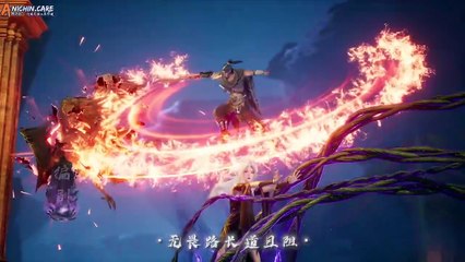 Little Fairy Yao Episode 28 Subtitle Indonesia