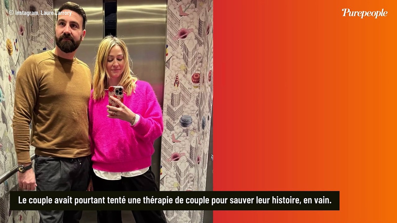 Après leur séparation, Laure et Matthieu (Mariés au premier regard) déjà réunis pour une occasion importante