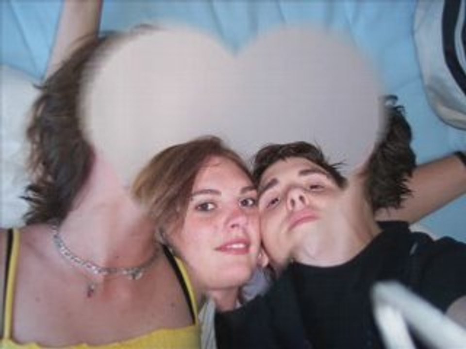 Ma chérie et moi