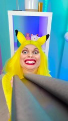 She kept taking my candy away from me 🍭🥺 Candy Prank #comedy