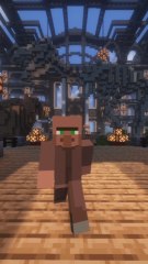 Il possède une potion d'expérience pas comme les autres