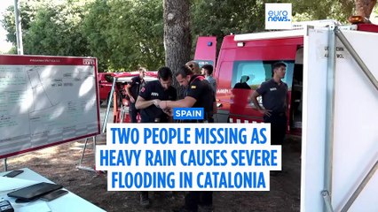 Latest news bulletin | July 14th – Midday