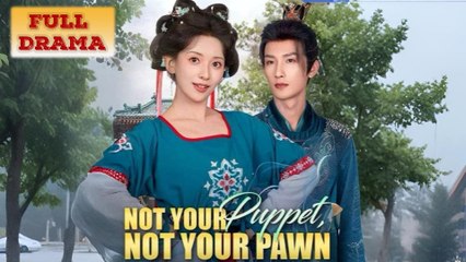 Not Your Puppet Not Your Pawn/ The Handmaid's Counterattack Full Episode