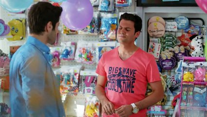 Amor de emergencia Capitulo 48 Completo HD