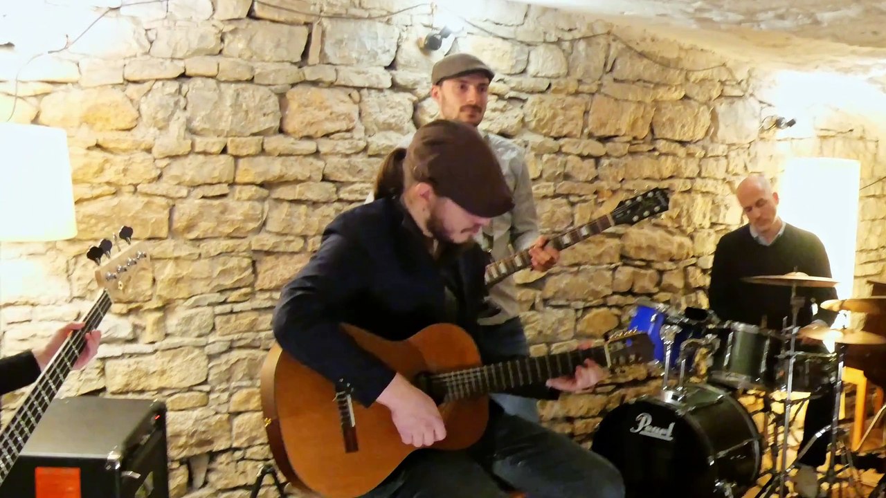 RENEGA - Tango