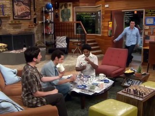 Joey S02 E22 - Joey And The Wedding