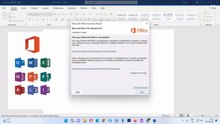 Fix “This Copy Of Microsoft Office Is Not Activated” & “Product Activation Failed” Error in Office Word, Excel, PowerPoint & Outlook – 100% Working on Windows 11/10/8/7 ✔️