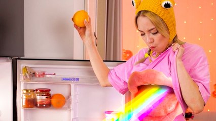 When the Belly Rumbles... It’s Time for a Snack! 😄🍪🥪 # #snack #yum