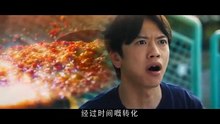 《闔家辣》鄭中基 梁詠琪 呂爵安