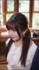 last night's scandal chinese drama