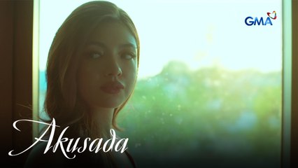 Akusada: If Roni can’t have Wilfred, no one will! (Episode 11)