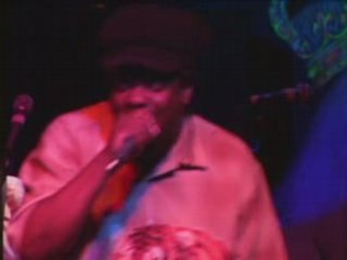 Ranking Joe & friends - Pick up the Pieces