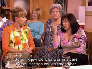 Aquí No Hay Quien Viva 2×06 – ‘Érase Un Rastrillo’ Completo_ENGLISH SUBTITLES