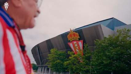 El Sporting renueva su ambición con la campaña de abonados: “Hay que pelear con los mejores”