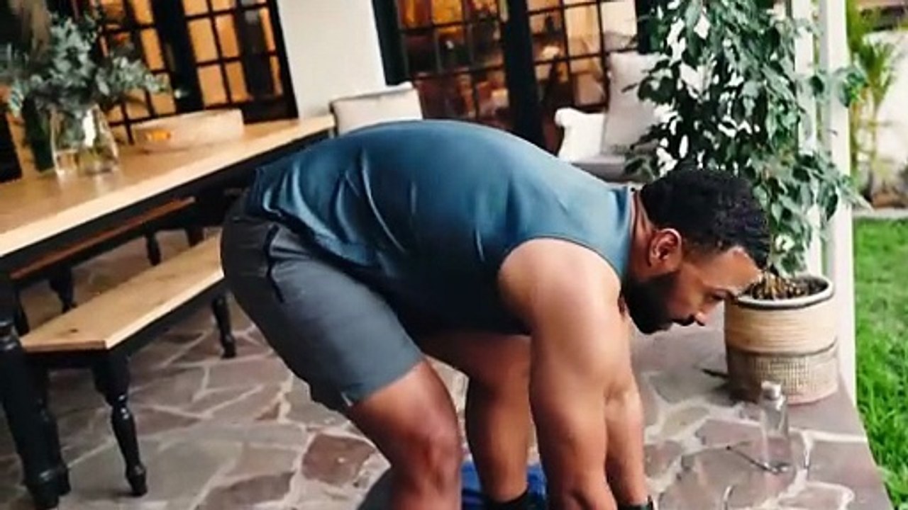 Plastic Outdoor Gym Enclosures: The Perfect Backyard Fitness Solution by Enclosure Guy