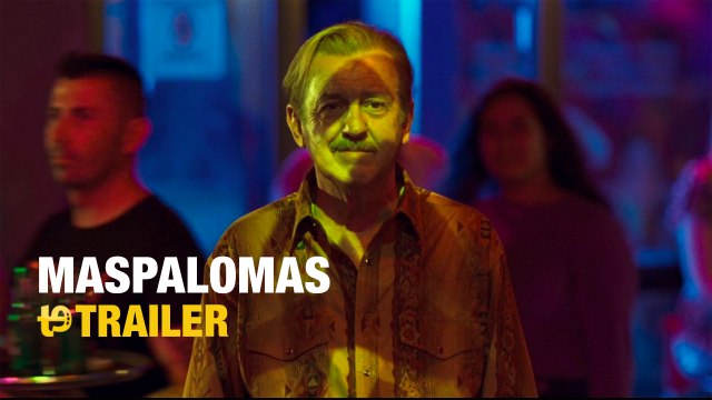 Maspalomas - Trailer