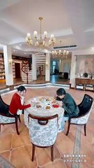 Rebirth_ Exchange of Fate short drama eng sub