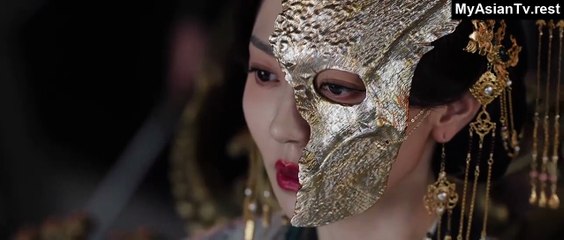 The Princess Gambit Ep 36 Eng Sub