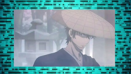 Sword of the Demon Hunter: Kijin Gentōshō Episode 14 - Bakumatsu Arc Premiere Review