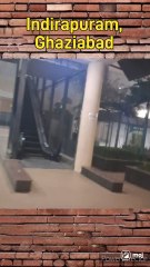 Join me in exploring this urban ghost town!  #EmptyMall #ShoppingCentre #UrbanExploration #QuietVibes #DesertedSpaces #MallAdventures