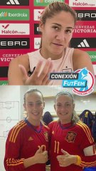 ALEXIA Y VIRGINIA TORRECILLA tienen que ESCUCHAR ESTO: LAIA habla de sus ÍDOLAS