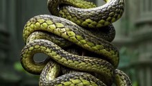 Did You Know? Fascinating Snake Facts You Never Heard Before! 🐍
