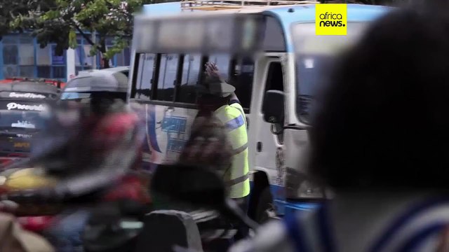 Kenya : suppression officielle des visas pour tous les pays d'Afrique